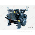 Vw Oil-Free Double-Engine Air Compressor